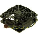 HP Chassis Fan DC12V dc5800, dc5850 Microtower PC (HP Chassis Fan DC12V dc5800, dc5850 Microtower PC (432863-001, 460884-001) ) N