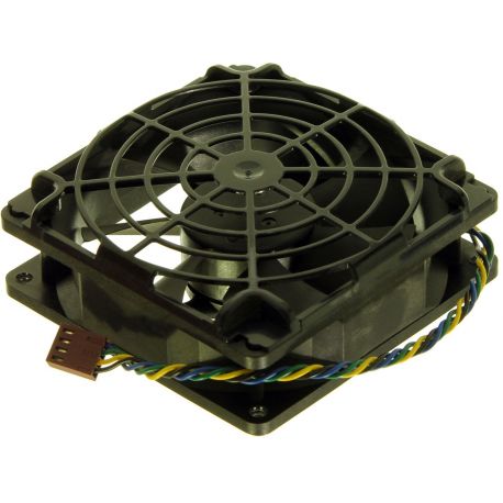 HP Chassis Fan DC12V dc5800, dc5850 Microtower PC (435452-001, 460884-001, PV902512PSPF 0D) R