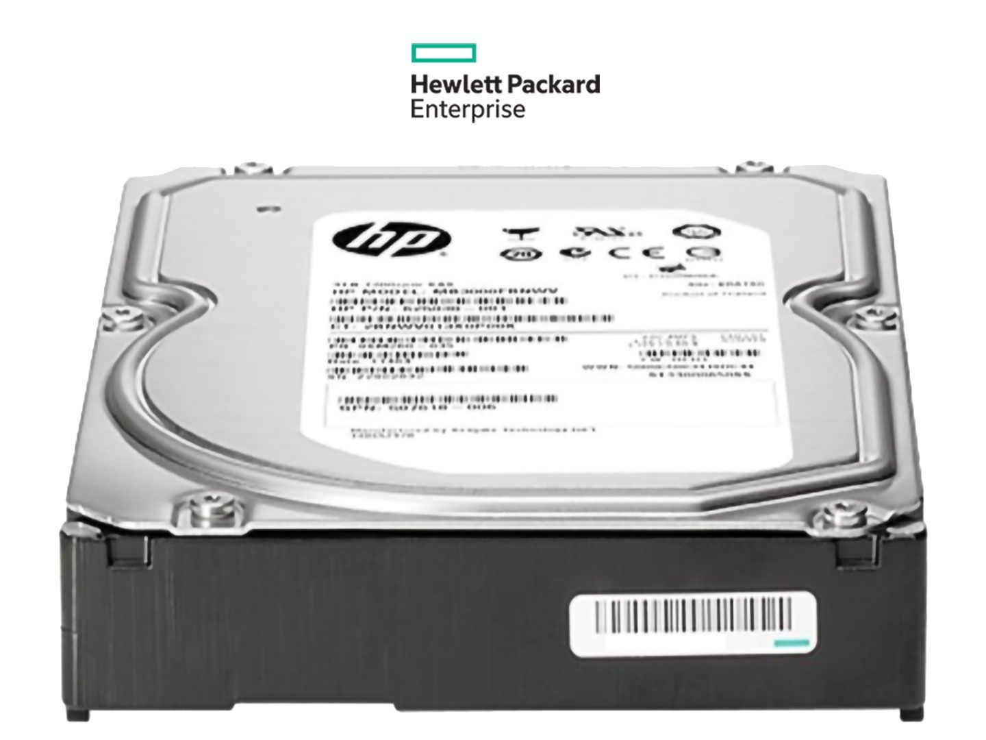 MB1000EAMZE HP 1-TB 3G 7.2K 3.5 SATA HDD - www.bigbangmexico.com