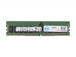 Memória DELL 16GB (1x 16GB) 2Rx8 PC3L-19200 DDR4-2400 REG/ECC CL17 1.35V (HNDJ7) (R)