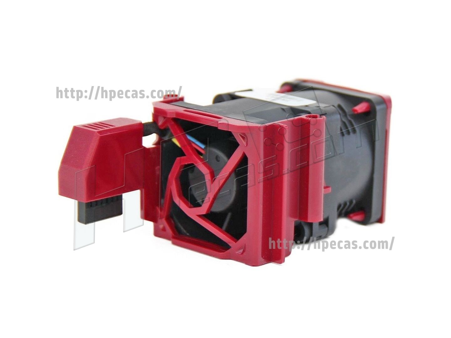 HPE DL360, DL380 Gen9 Standard efficiency fan assembly module (775415