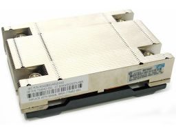 HPE Standard efficiency screw-down type heatsink assembly (734042-001, 775403-001) N
