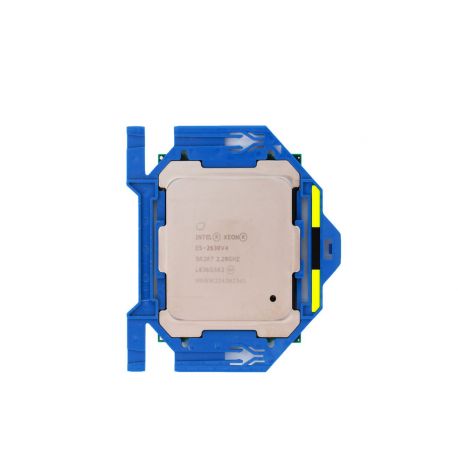 HPE Intel Xeon E5-2630 v4 Ten-Core 64-bit processor (835602-001, E5-2630v4, SR2R7) R