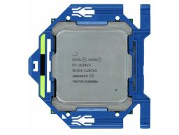 HPE Intel Xeon E5-2620 v4 Eight-Core 64-bit processor 2.1GHz (835601-001, E5-2620V4, SR2R6) R