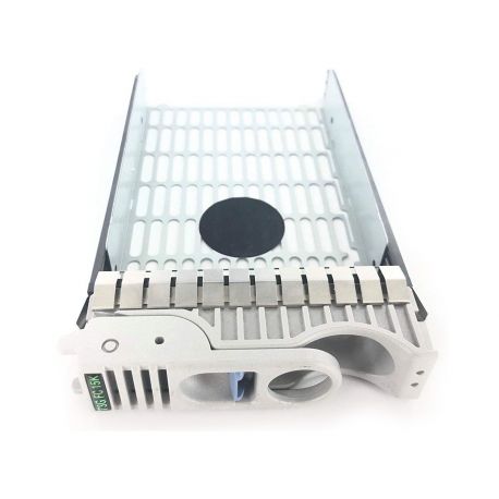 HPE 3.5" LFF Caddy SCSI G1-G2 Tray Drive Tray Low Profile 1" White/Beige (5065-5221, 5065-5227, P7712A) R