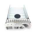 HPE 3.5" LFF Caddy SCSI G1-G2 Tray Drive Tray Low Profile 1" White/Beige (5065-5221, 5065-5227, P7712A) R