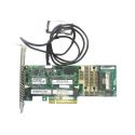 HPE SMART ARRAY P430/4GB FBWC 12GB 1-PORT INT SAS CONTROLLER (698530-B21) N