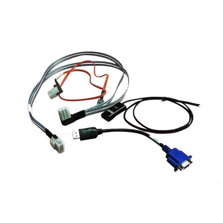 HPE Miscellaneous Cable Kit (671353-001) N