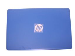 HP 15-DA, 15-DB LCD Back Cover Twilight Blue (L20436-001, L24537-001) N