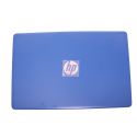 HP 15-DA, 15-DB LCD Back Cover Twilight Blue (L20436-001, L24537-001) N