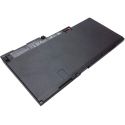 Bateria HP Original CM03XL, 3C 11.1V 24Wh 2400mAh, EliteBook 740 G1/G2, 745 G2, 750 G1/G2, 755 G2, 840 G1/G2, 850 G1/G2, ZBook 14 G1/G2, 15u G2 Mobile Workstation (716723-271, 716723-2C1, 717375-001, CM03024XL-PL, HSTNN-DB4Q) N