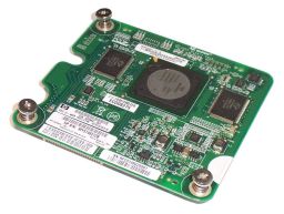 HPE Qlogic QMH2462 4GB Fibre Channel Host Bus Adapter for C-Class BladeSystem (403619-B21, 404986-001, 405920-001) R