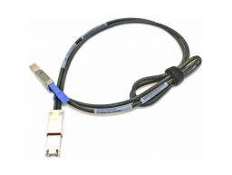 HPE 1M MINI SAS HD to MINI SAS Cable (717428-001, 716189-B21, 716190-B21) R