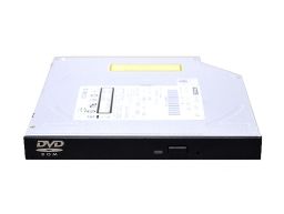 DELL EMC PowerEdge DVD-ROM Drive SATA Slimline (0FN679, FN679, TS-L333) R