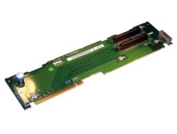 DELL EMC PowerEdge 2950 2x PCI-E Riser Board (0H6183, H6183, PWB H6184) R