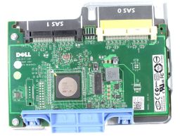DELL EMC PowerEdge SAS 6/iR RAID Controller Adapter Card (0CR679, CR679, 0JW063, JW063, NP007, UCS-61) R