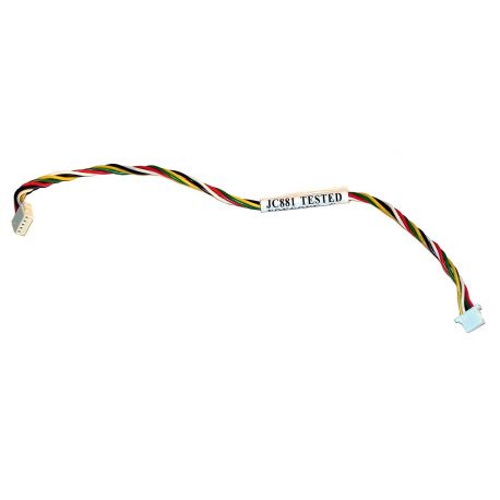 DELL EMC 5-Pins Perc 5i/6i Battery Cable 17.7cm (7") for PowerEdge 1950/2950 (0JC881, JC881) R