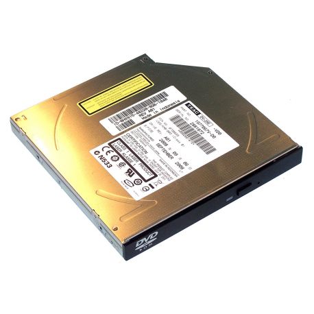 DELL EMC PowerEdge DVD-ROM Drive IDE Slimline (0FG219, FG219, 0HX915, HX915, 0M1687, M1687, 0NK699, NK699, 0NT478, NT478, 0W3131, W3131, 0WR696, WR696, 0XG372, XG372) R