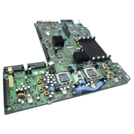 Dell PowerEdge 1950 III System Mother Board (0G262C, G262C, 0H723K, H723K, 0J555H, J555H, 0M788G, M788G, 0TT740, TT740, PWB JN309) R
