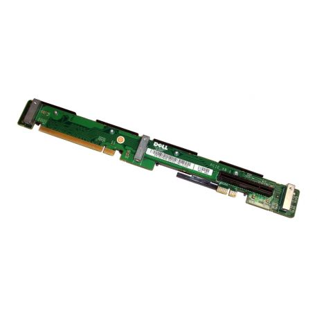 DELL EMC PowerEdge 1950/NX1950 Left PCI-E 8x Riser Board (0J7846, J7846) R