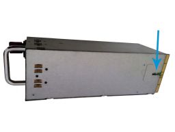 HPE 725W ML350G4P Hot-Plug Redundant Power Supply (345875-001, 358352-001, 358352-021, 358352-B21, 365063-001, HSTNS-PL01, PS-3701-1) N