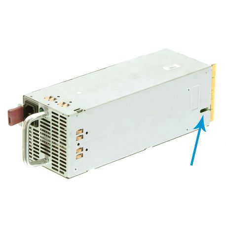 HPE 725W ML350G4 Hot-Plug Redundant Power Supply (382175-001, 382175-501, 384168-001, 384168-021, 384168-031, 384168-B21, 390394-001, 406413-001, HSTNS-PL01, PS-3701-1C) R