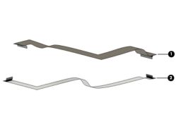 HP ZBOOK 17 G3/G4 Cable Kit (848372-001) N