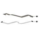 HP ZBOOK 17 G3/G4 Cable Kit (848372-001) N