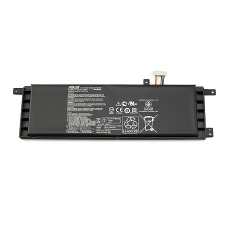 Bateria ASUS B21N1329 Original de 2 células 7.6V 30Wh 4.40Ah (0B200-00840000, 0B200-00840100, 0B200-00840200, 0B200-00840400, 0B200-00840500, 0B200-00840600, 0B200-00840700, B21BN4Q, B21BN9H, B21N1329) N