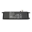 Bateria ASUS B21N1329 Original de 2 células 7.6V 30Wh 4.40Ah (0B200-00840000, 0B200-00840100, 0B200-00840200, 0B200-00840400, 0B200-00840500, 0B200-00840600, 0B200-00840700, B21BN4Q, B21BN9H, B21N1329) N