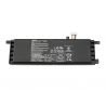 Bateria ASUS B21N1329 Original de 2 células 7.6V 30Wh 4.40Ah (0B200-00840000, 0B200-00840100, 0B200-00840200, 0B200-00840400, 0B200-00840500, 0B200-00840600, 0B200-00840700, B21BN4Q, B21BN9H, B21N1329) N