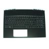 HP GAMING 15-DK Keyboard / Top Cover In Ghost White finish without Backlight (L57595-131) N