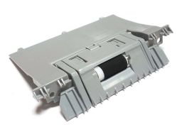HP Separation Roller Assy (500 Sheet) (RC3-1155, RC3-1157, RM1-8129, RM1-8129-000, RM1-8129-000CN) N