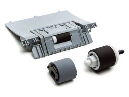 HP LaserJet M551, M575 Kit Pick, Feed and Separation Pad (CF081-67903, RY7-5214-000CN) N