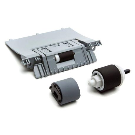 Pickup, Feed e Separation Pad Kit HP Laserjet M551 série (CF081-67903)