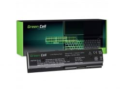 Green Cell Bateria para HP Pavilion DV6-7000 DV7-7000 M6 - 11,1V 4400mAh (HP32)