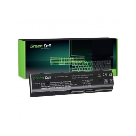 Green Cell Bateria para HP Pavilion DV6-7000 DV7-7000 M6 - 11,1V 4400mAh (HP32)
