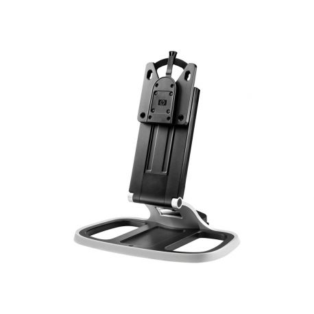 HP Integrated Work Center Stand 24" for Ultra Slim Desktop and Thin Client PCs (344-725, 642097-001, 642182-001, E8H16AT, LH526AA, LH526AAR, LH526AT, LH526ATR) R