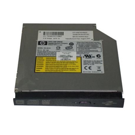 446501-001 Gravador HP DVD±RW 