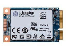 Disco SSD 480GB M-SATA KINGSTON (SUV500MS/480G)