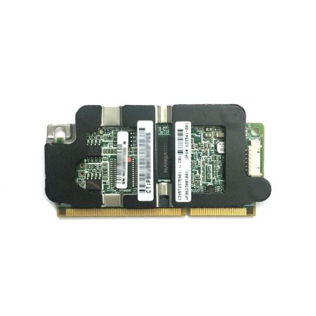 HPE 512MB Flash Backed Write Cache (FBWC) module (610673-001, 633541-001) R