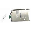 Hp Hdd Hardware Kit Incl. Brackets And Screws(734280-001)
