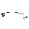 Hp Dc-in Cable PROBOOK 430 440 450 455 470 G3 Series (827039-001)