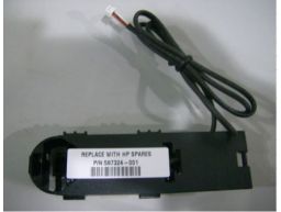 HPE Flash backed write cache (FBWC) Capacitor 610 mm (24") long cable (587324-001, 571436-002) N