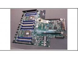 Hpe Systemboard For Dl360 G9 And Dl380 G9 (P02757-001) N