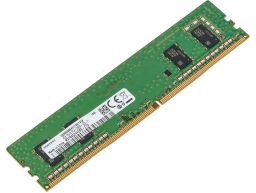 Memory 4GB (1x4GB) 1Rx16 PC4-2666V-UC0-11 CL19 NECC 1.2V UDIMM 288-pin STDv (C)