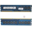 Memória Certificada FUJITSU 8GB (1x 8GB) 2Rx8 DDR3L-1600 ECC LV 1.35V (S26361-F5312-L518, 38040869) N