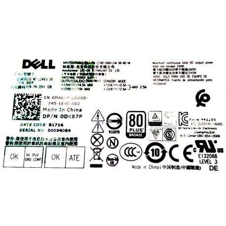 CMS C111 8GB (1X8GB) メモリー RAM Dell Vostro 3267 3268 3660 3667