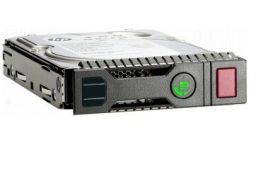 HPE Disco 600GB 12G SAS 15K 2.5" SC ENT HDD (759212-B21, 759548-001) N