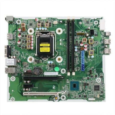 Motherboard HP Prodesk 400 G4 série WIN PRO (911987-601)